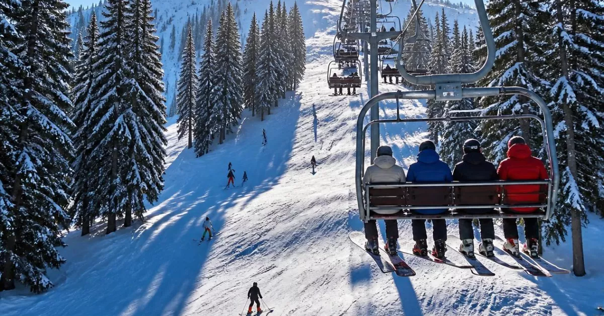 Copper Mountain Lift Ticket Prices