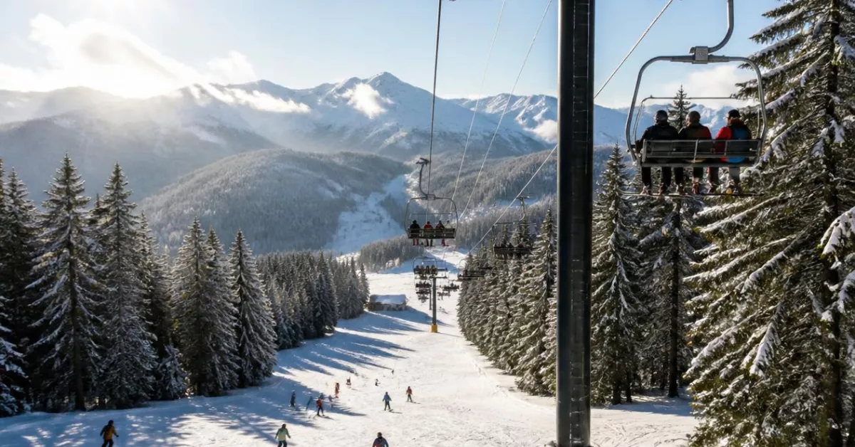 Lake Louise Lift Ticket Prices Canada