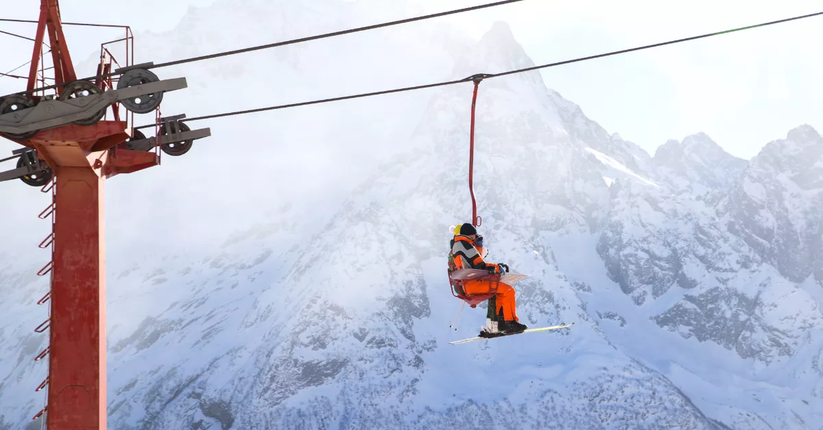 Perisher Lift Ticket Prices