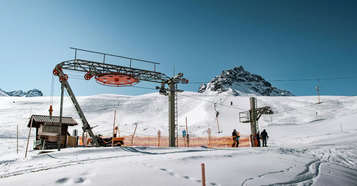 Heavenly Lift Ticket Prices