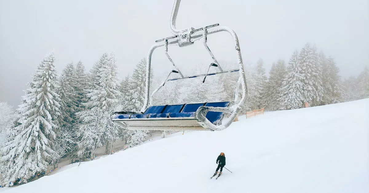 Mt. Bachelor Lift Ticket Prices